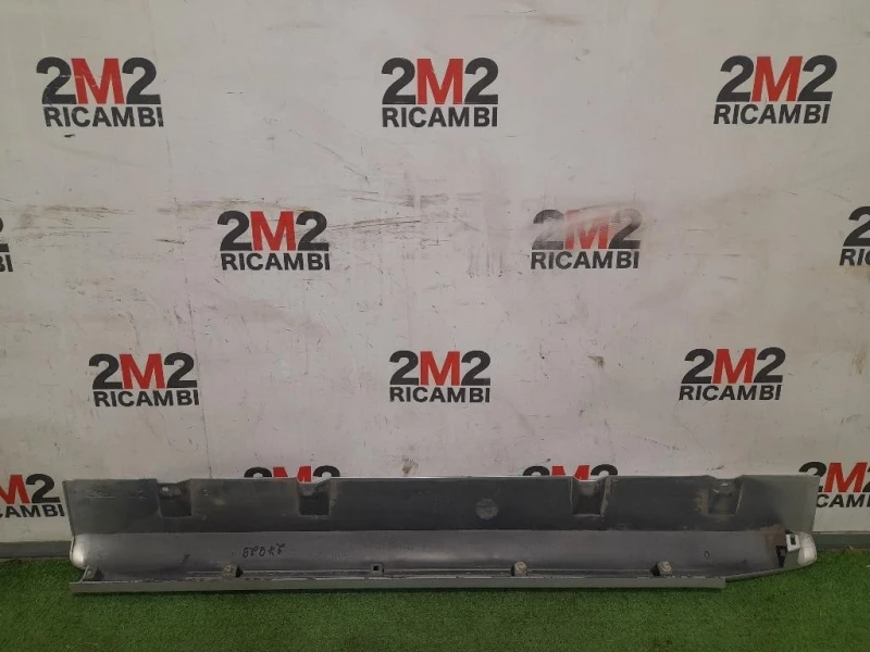 Spoiler Sottoporta SX 7764181A00 Suzuki Jimny I 1999