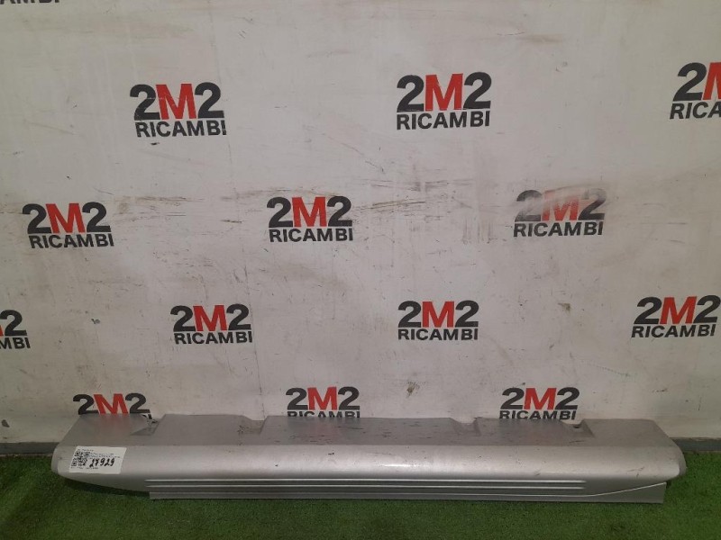Spoiler Sottoporta SX 7764181A00 Suzuki Jimny I 1999