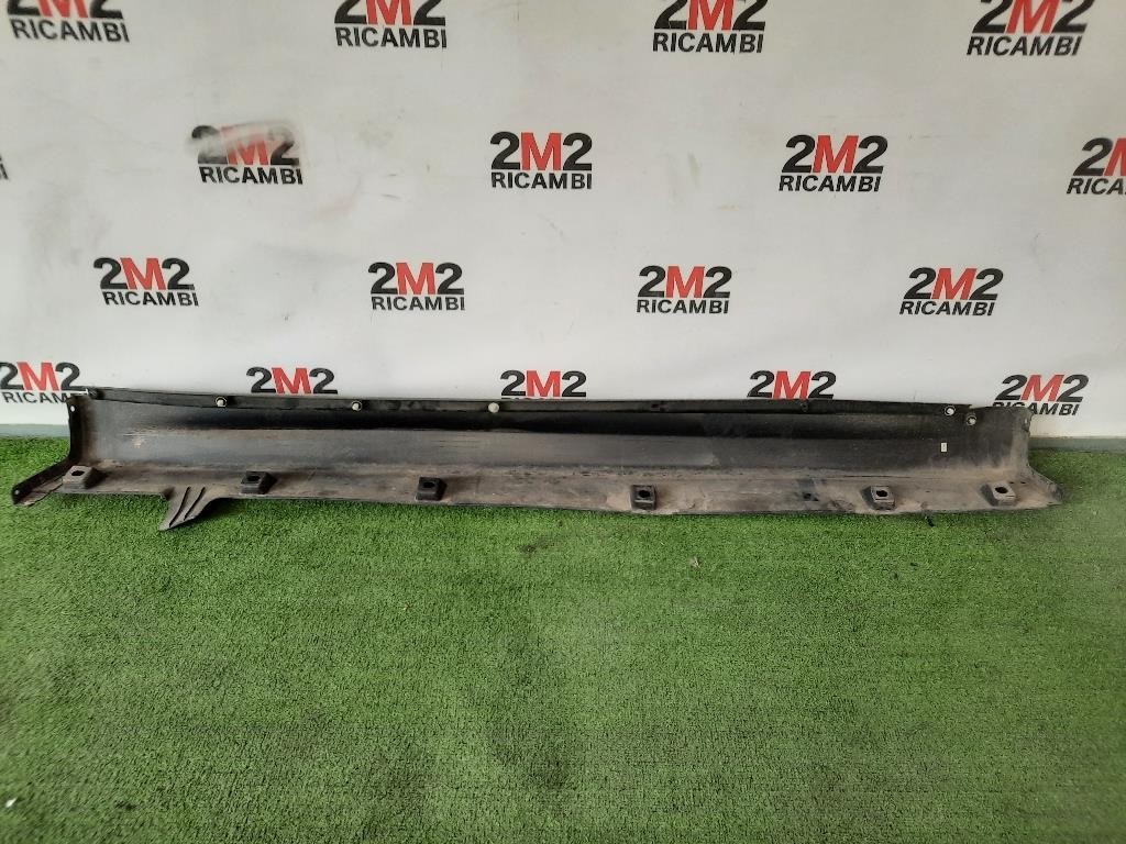 Spoiler Sottoporta SX 7724154P0 Suzuki Vitara II 2015