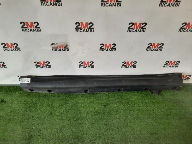 Spoiler Sottoporta SX 7724154P0 Suzuki Vitara II 2015