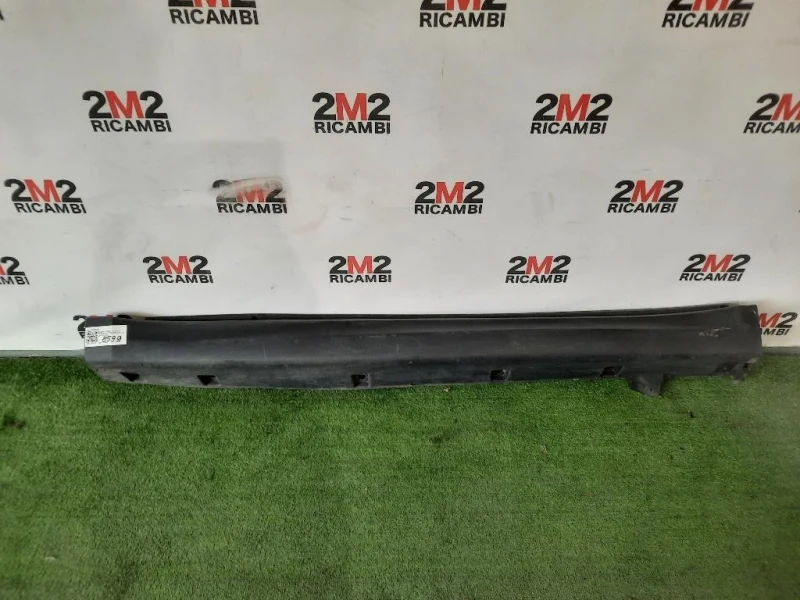 Spoiler Sottoporta SX 7724154P0 Suzuki Vitara II 2015