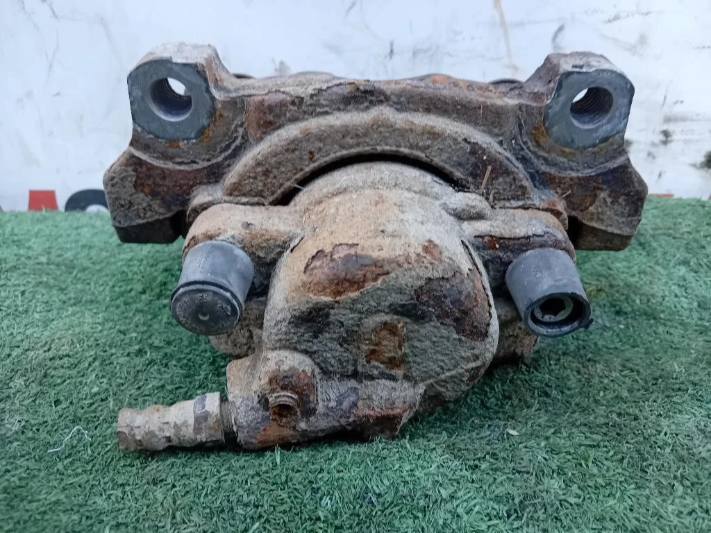 Pinza Freno ANT DX LR015386 Land Rover Range Rover Evoque I 2011