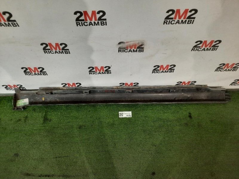 Spoiler Sottoporta SX 3AA853091CGRU Volkswagen Passat VI 2011