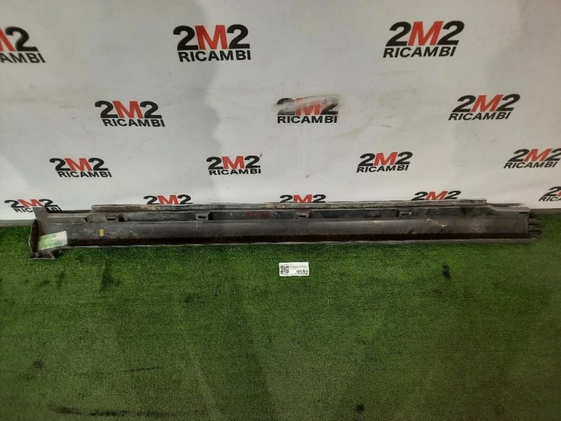 Spoiler Sottoporta SX 3AA853091CGRU Volkswagen Passat VI 2011