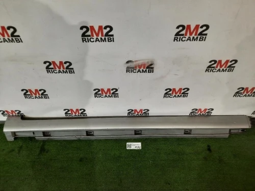 Spoiler Sottoporta SX 3AA853091CGRU Volkswagen Passat VI 2011