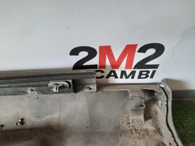 Spoiler Sottoporta SX 31333004 Volvo S60 II 2010