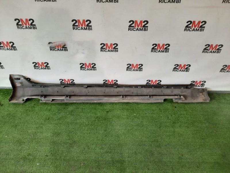 Spoiler Sottoporta SX 31333004 Volvo S60 II 2010