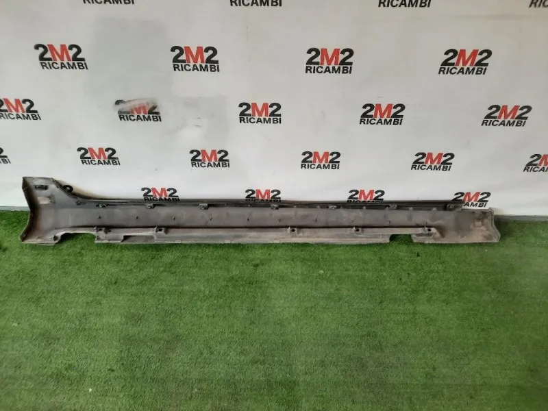 Spoiler Sottoporta SX 31333004 Volvo S60 II 2010