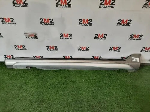 Spoiler Sottoporta SX 31333004 Volvo S60 II 2010