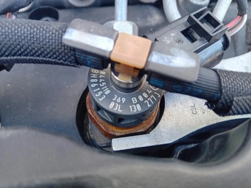 Motore Completo CFFB 140CV 130KW Volkswagen GOLF VI 2009