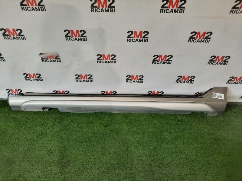 Spoiler Sottoporta SX 31333004 Volvo S60 II 2010