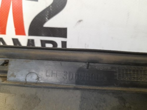 Spoiler Sottoporta SX 30698905 Volvo V50 2004