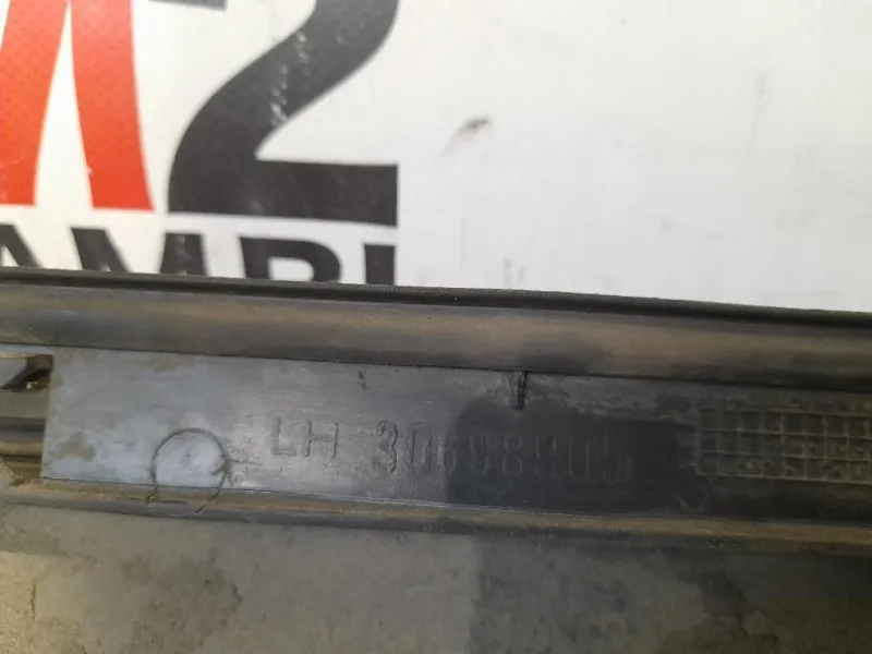 Spoiler Sottoporta SX 30698905 Volvo V50 2004