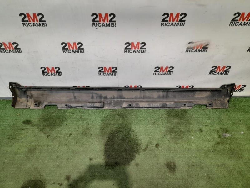 Spoiler Sottoporta SX 30698905 Volvo V50 2004