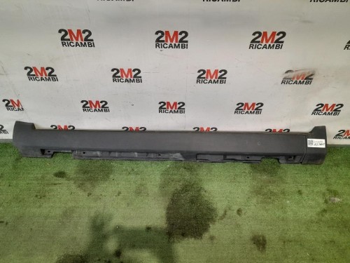 Spoiler Sottoporta SX 30698905 Volvo V50 2004