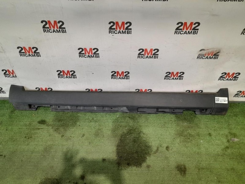 Spoiler Sottoporta SX 30698905 Volvo V50 2004