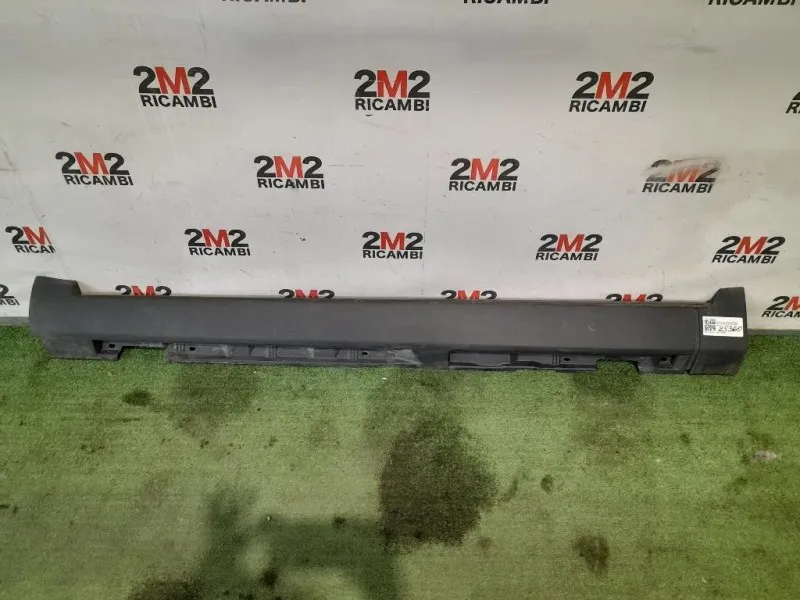 Spoiler Sottoporta SX 30698905 Volvo V50 2004