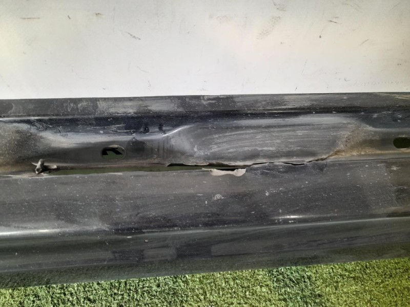 Spoiler Sottoporta SX 39882952 Volvo V70 III 2008