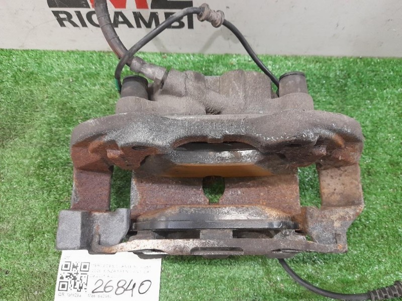 Pinza Freno ANT DX A0034204183 Mercedes Classe R W251 2006