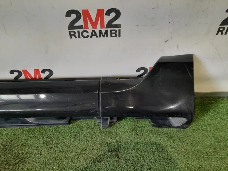 Spoiler Sottoporta SX 39882952 Volvo V70 III 2008