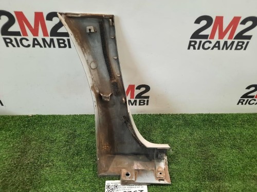 Spoiler Terminale ANT DX 764360009R Renault Koleos I 2008