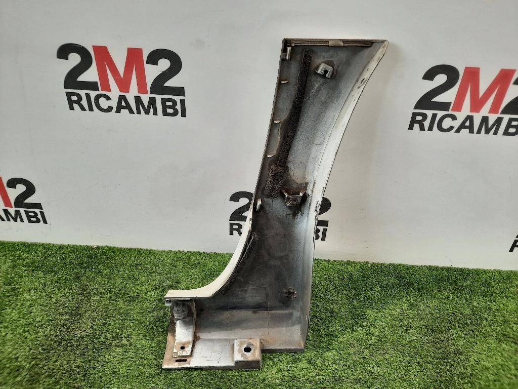 Spoiler Terminale ANT SX 768510020R Renault Koleos I 2008