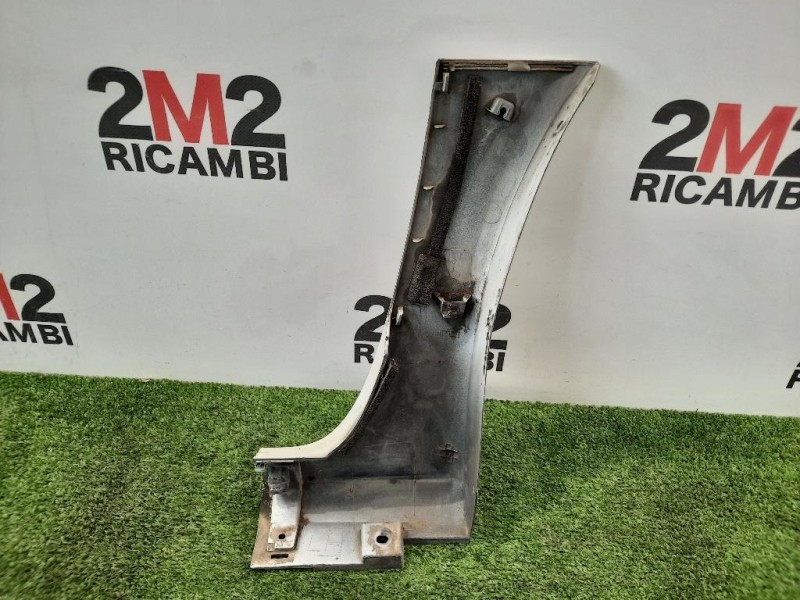 Spoiler Terminale ANT SX 768510020R Renault Koleos I 2008