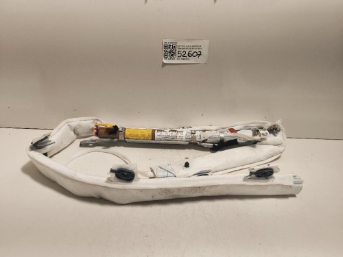 Air-bag A Tendina DX