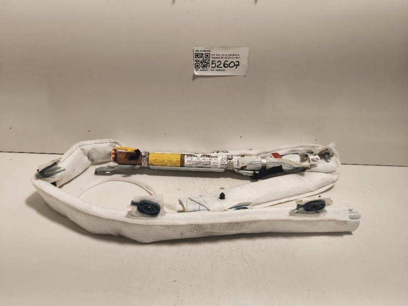 Air-bag A Tendina DX 519630590 Fiat 500L 2013