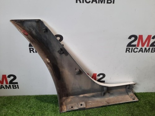Spoiler Terminale POST SX 768510022R Renault Koleos I 2008