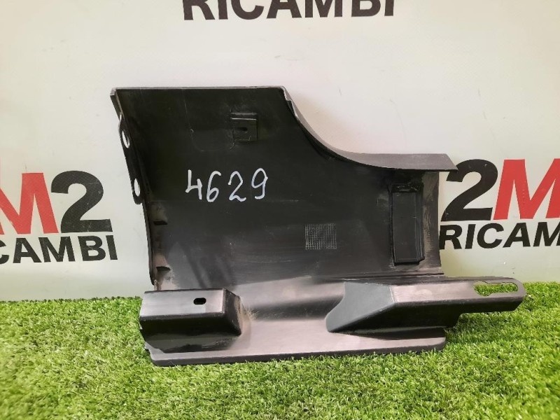 Spoiler Terminale POST SX 3C0898890 Volkswagen Passat V 2005