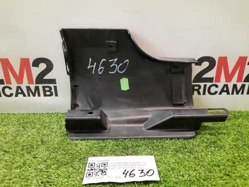 Spoiler Terminale POST SX 3C0898890 Volkswagen Passat V 2005