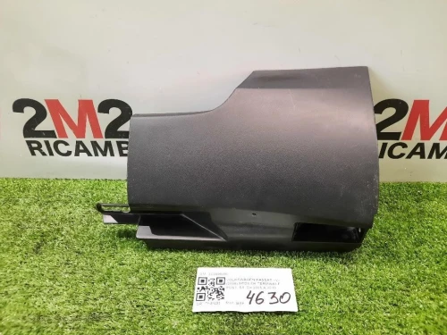 Spoiler Terminale POST SX 3C0898890 Volkswagen Passat V 2005