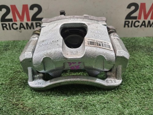 Sponda DI Carico 41627130827 Bmw X5 E53 2000