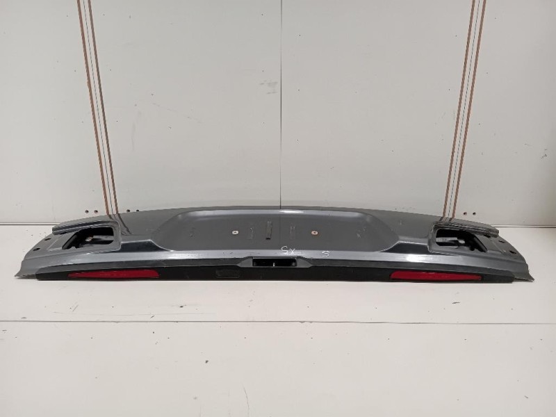 Sponda DI Carico 41627130827 Bmw X5 E53 2000