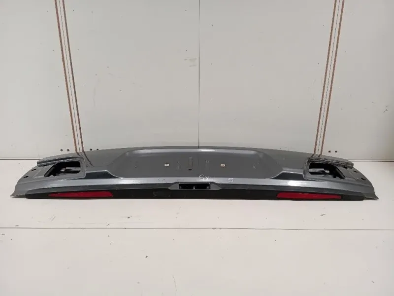 Sponda DI Carico 41627130827 Bmw X5 E53 2000