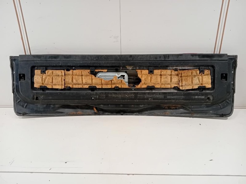 Sponda DI Carico 41627130827 Bmw X5 E53 2000