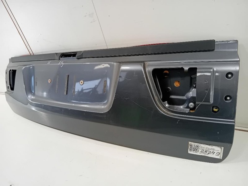 Sponda DI Carico 41627130827 Bmw X5 E53 2000