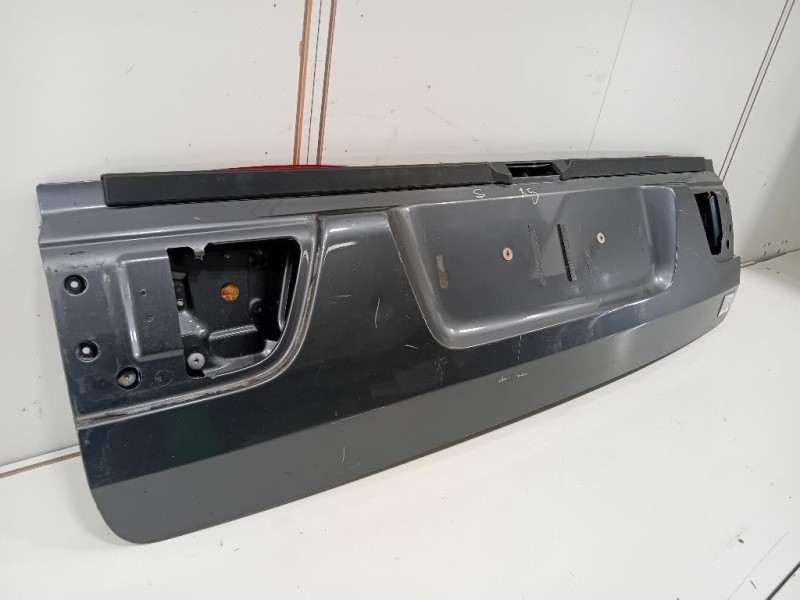 Sponda DI Carico 41627130827 Bmw X5 E53 2000