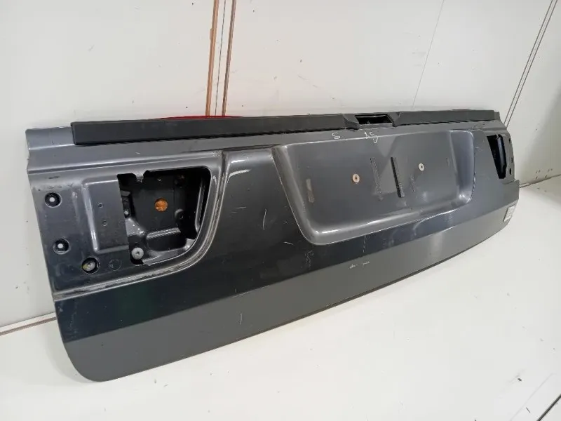 Sponda DI Carico 41627130827 Bmw X5 E53 2000