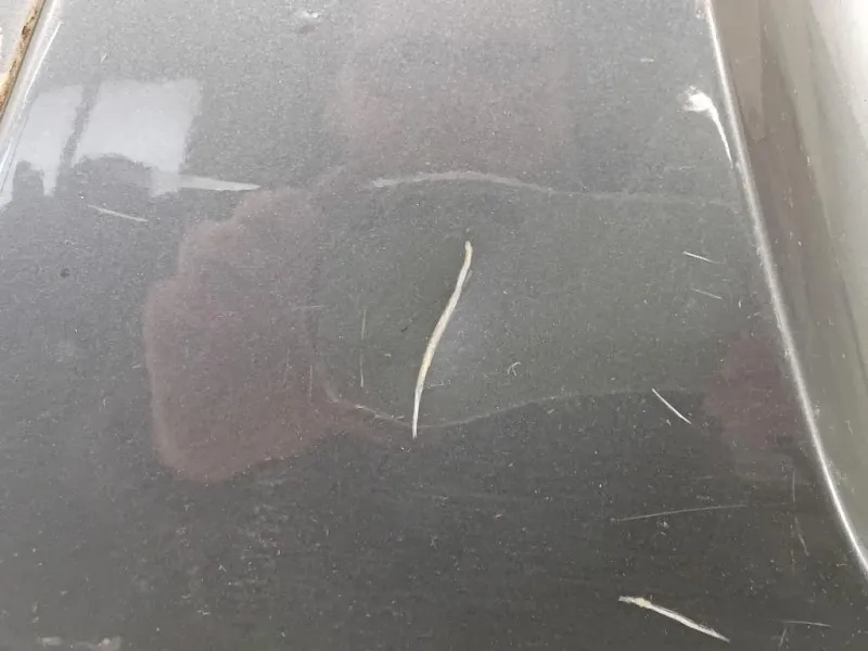 Sponda DI Carico 41627130827 Bmw X5 E53 2000