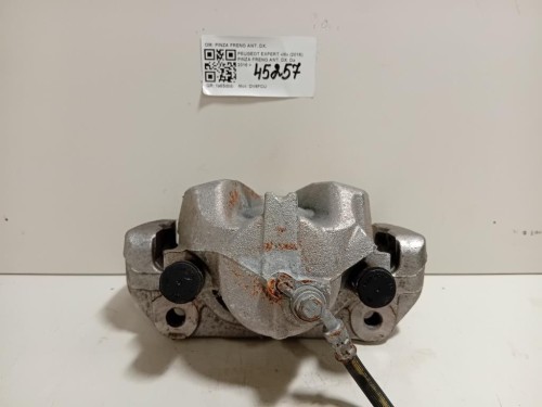 Sponda DI Carico 41627130827 Bmw X5 E53 2000