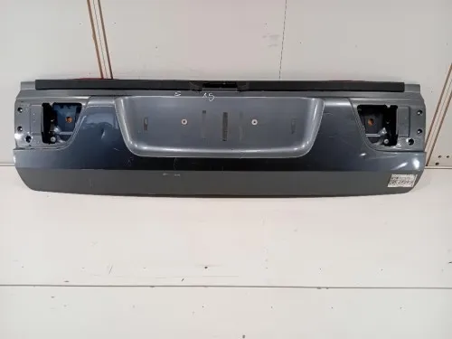 Sponda DI Carico 41627130827 Bmw X5 E53 2000