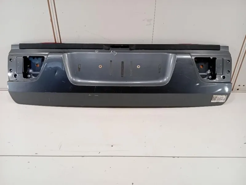 Sponda DI Carico 41627130827 Bmw X5 E53 2000