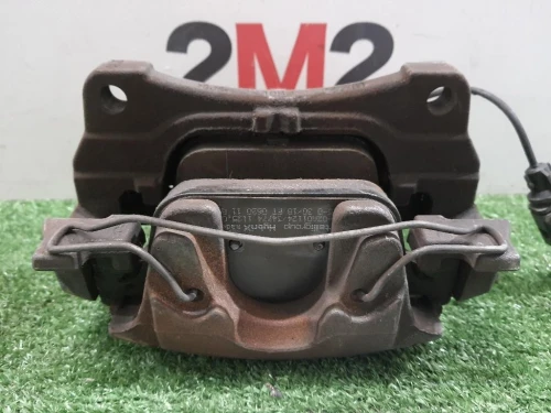 Pinza Freno ANT SX 8W05DH Audi A4 8W2 2015