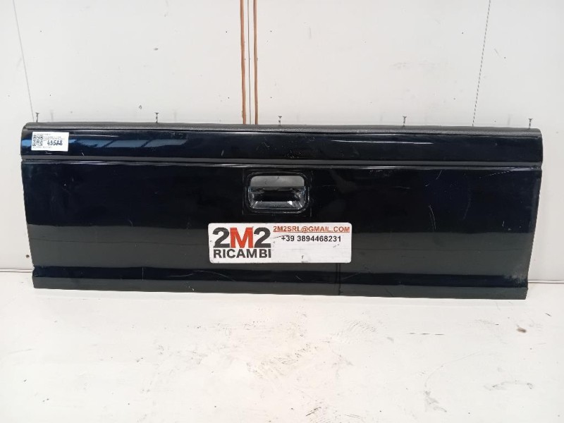 Sponda DI Carico 1444494 Ford Ranger I 1999