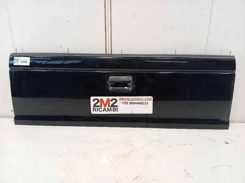 Sponda DI Carico 1444494 Ford Ranger I 1999