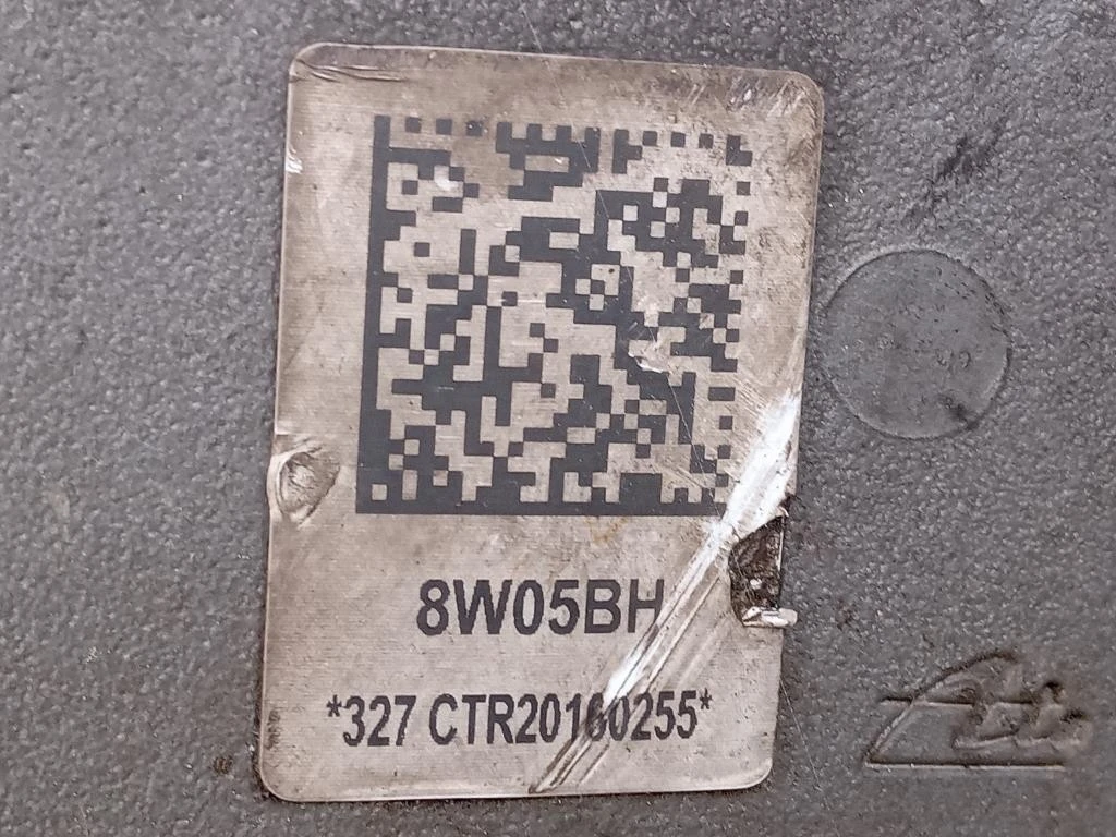 Pinza Freno ANT SX 8W05BH Audi Q5 8RB 2012