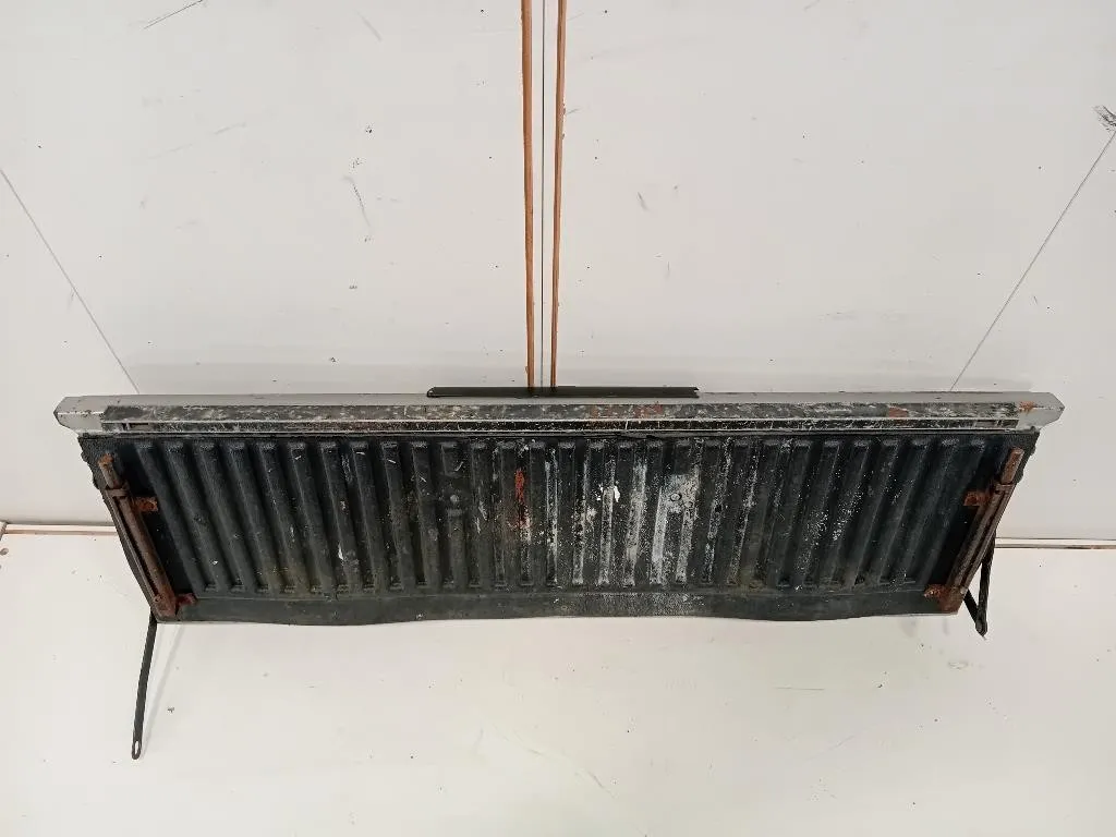 Sponda DI Carico K34005X3EA Nissan Navara 2000