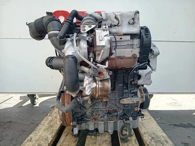 Motore Completo CLHA 105 CV 77 KW Volkswagen GOLF VII 2013